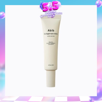 ABIB - Collagen Eye Creme Jericho Rose Tube 30ml