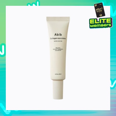 ABIB Collagen Eye Creme Jericho Rose Tube 30ml