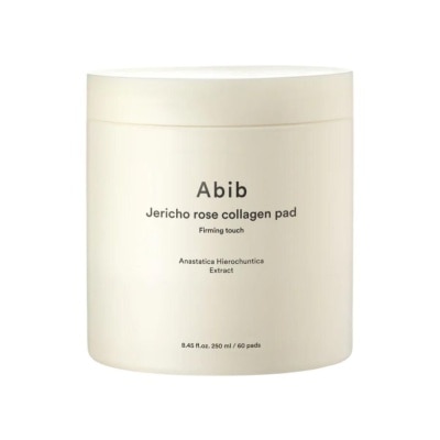 ABIB Firming Touch Jericho Rose Collagen Padh 60s