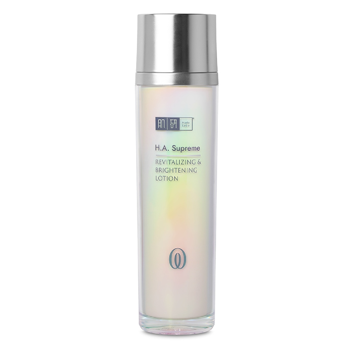 HA Supreme Revitalizing & Brightening Lotion 120ml