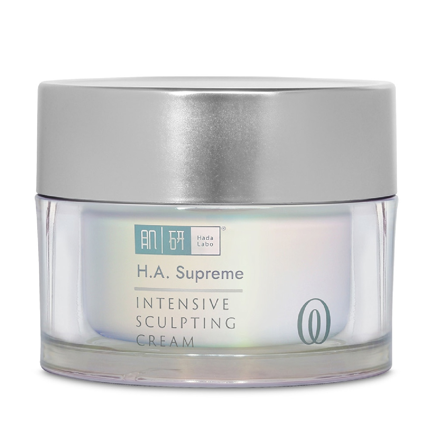 HA Supreme Intensive Sculpting Cream 45g