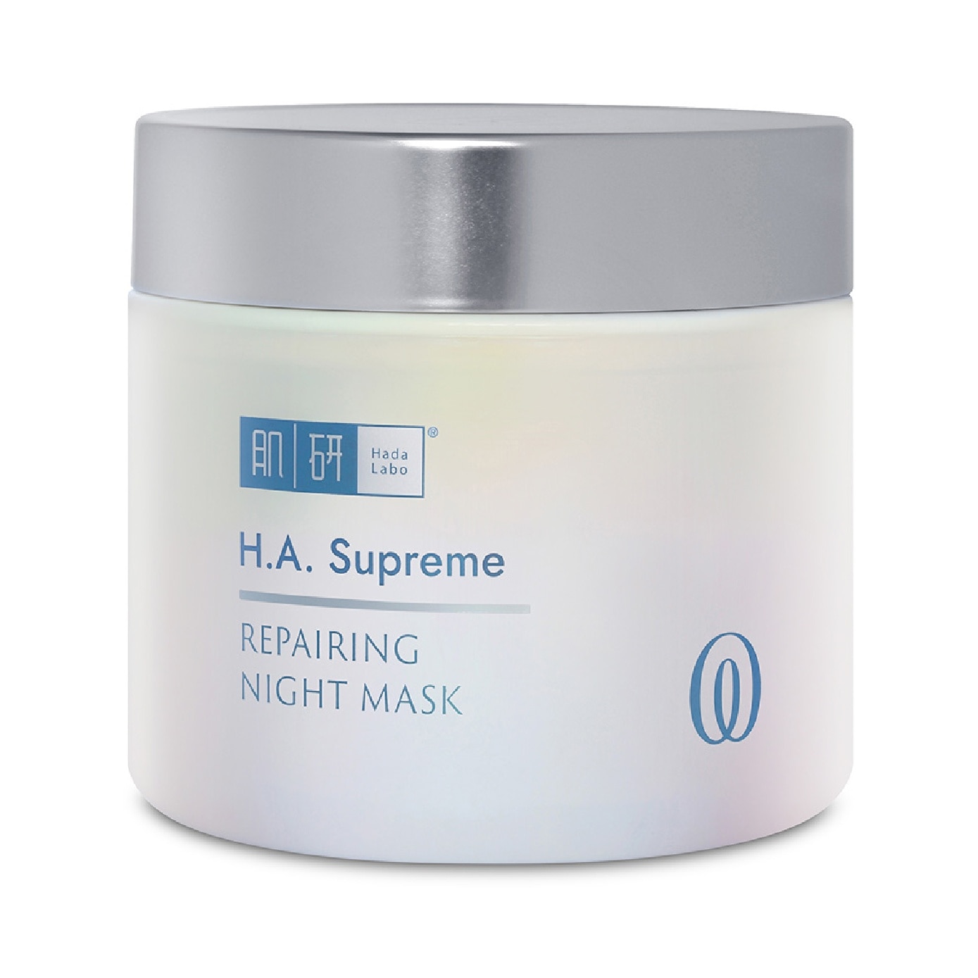 HA Supreme Collagen & Repairing Night Mask 100g