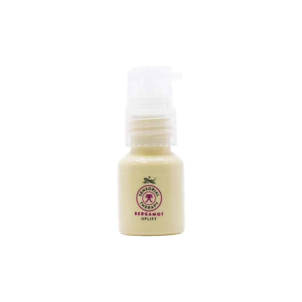 Sensorial Therapy Bergamot Uplift (To Rejuvenate Senses & Uplift Mood ) 15g