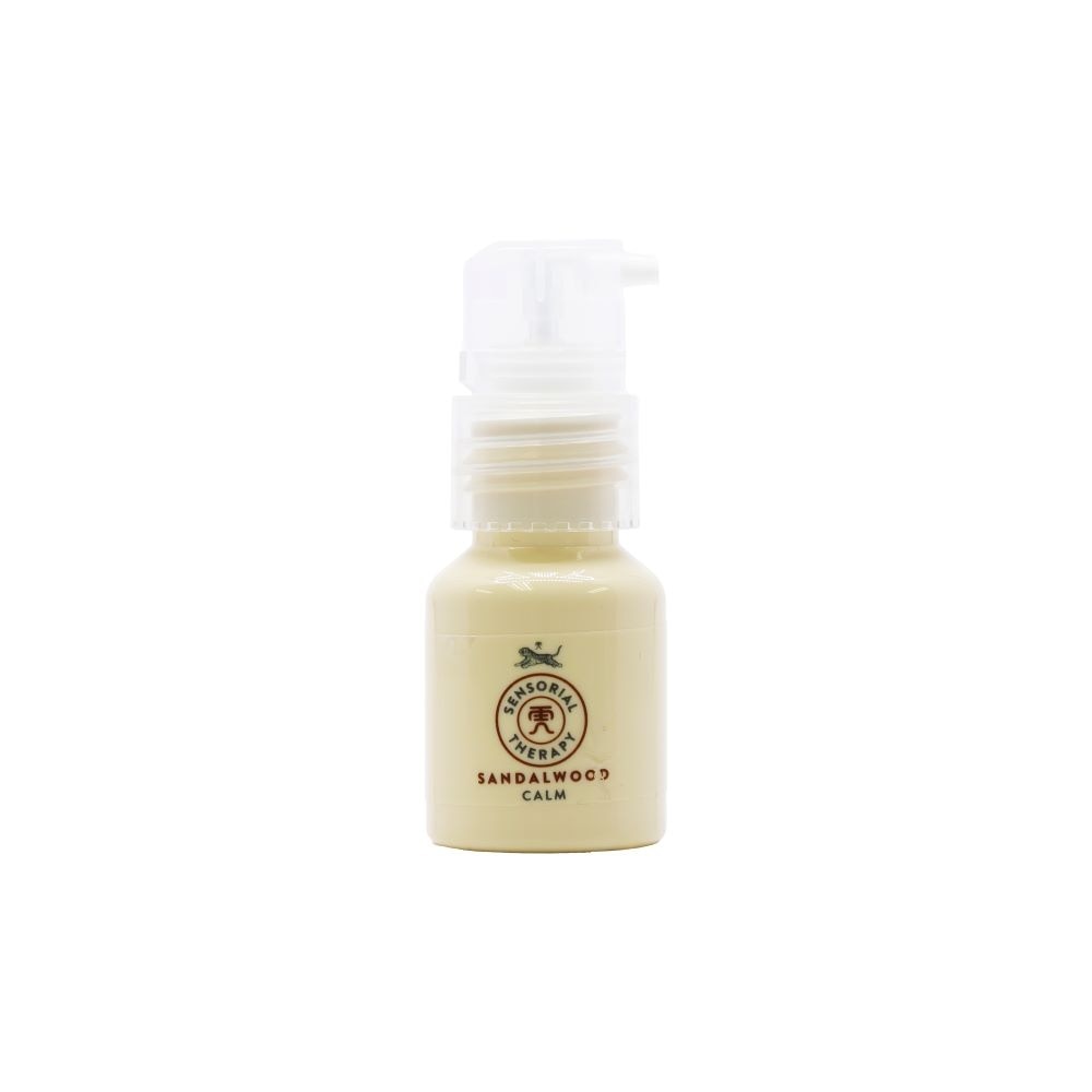 Sensorial Therapy Sandalwood Calm (To Help Promote Mental Clarity) 15g