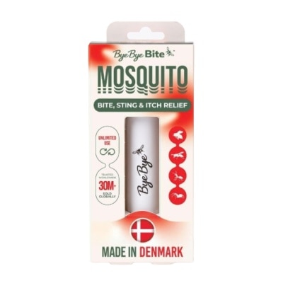 BYE BYE BITE Mosquito Bite Relief Device 1s image