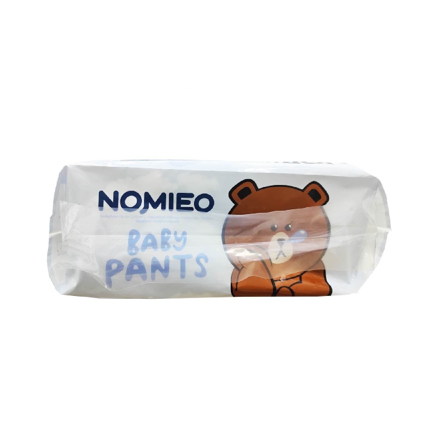 Baby Pants Diaper L44s x 3 (9-14kg)