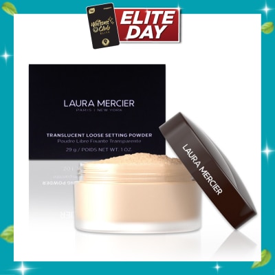 LAURA MERCIER Translucent Loose Setting Powder 29g image