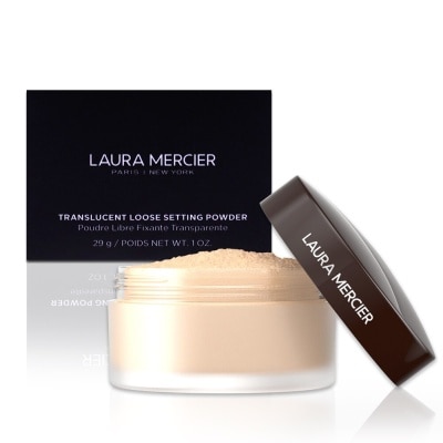 LAURA MERCIER Translucent Loose Setting Powder 29g