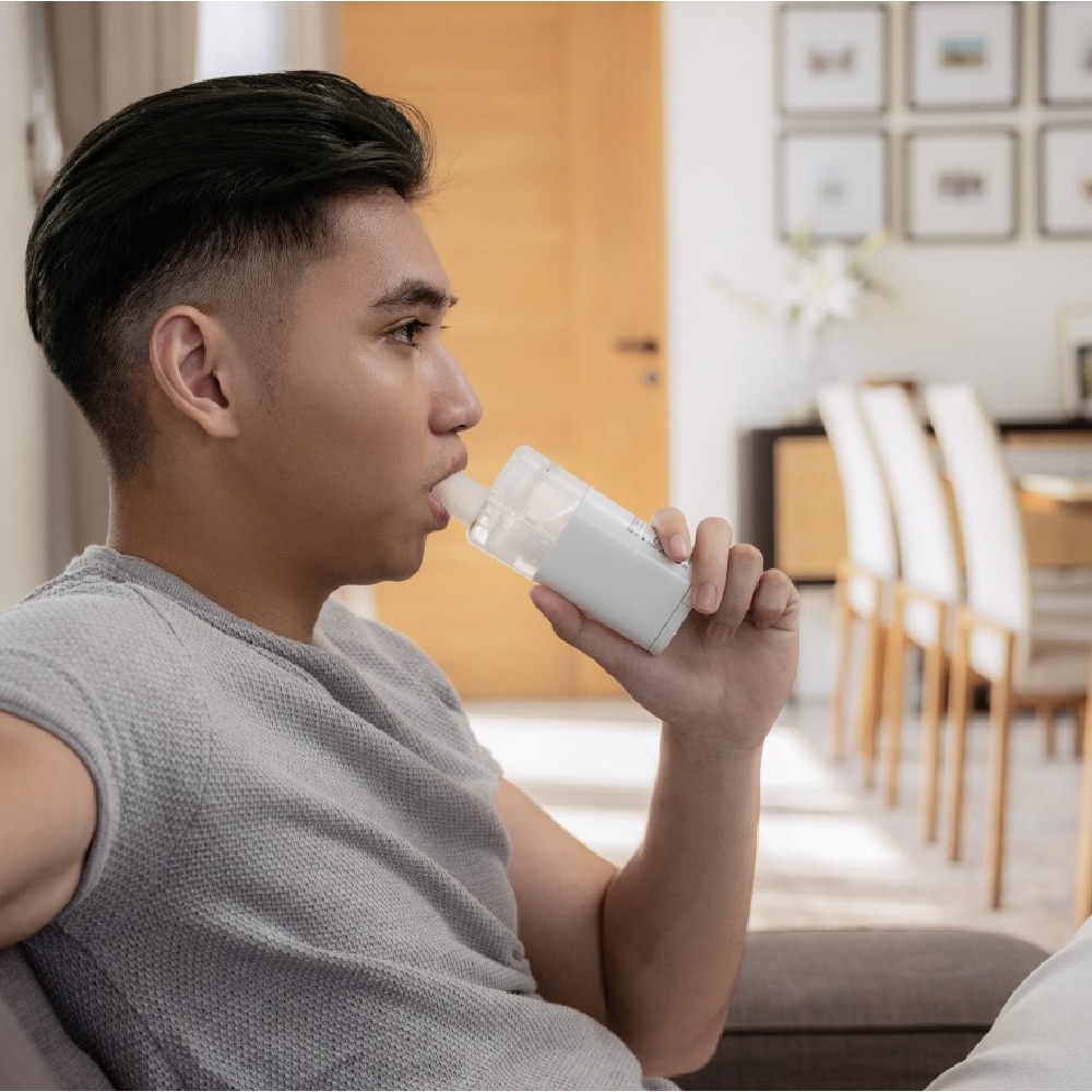 Mesh Nebulizer NE-U100 1s