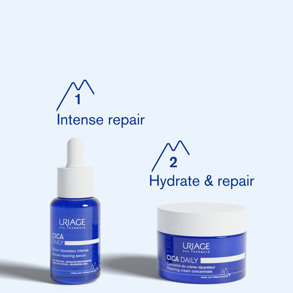 Cica Daily Repairing Cream Concentrate 50ml