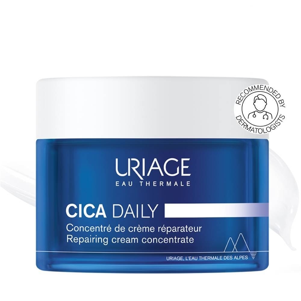 Cica Daily Repairing Cream Concentrate 50ml