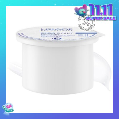 URIAGE Cica Daily Repairing Cream Concentrate (Refill) 50ml