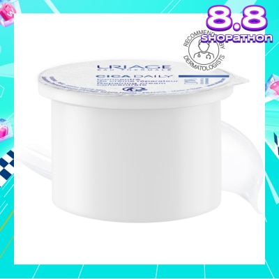 URIAGE Cica Daily Repairing Cream Concentrate (Refill) 50ml