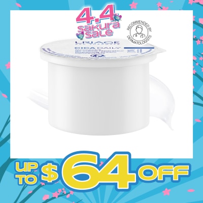 URIAGE - Cica Daily Repairing Cream Concentrate (Refill) 50ml