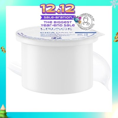 URIAGE Cica Daily Repairing Cream Concentrate (Refill) 50ml