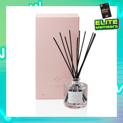 ARTISAN OF SENSE Citrus Lime Reed Diffuser 200ml