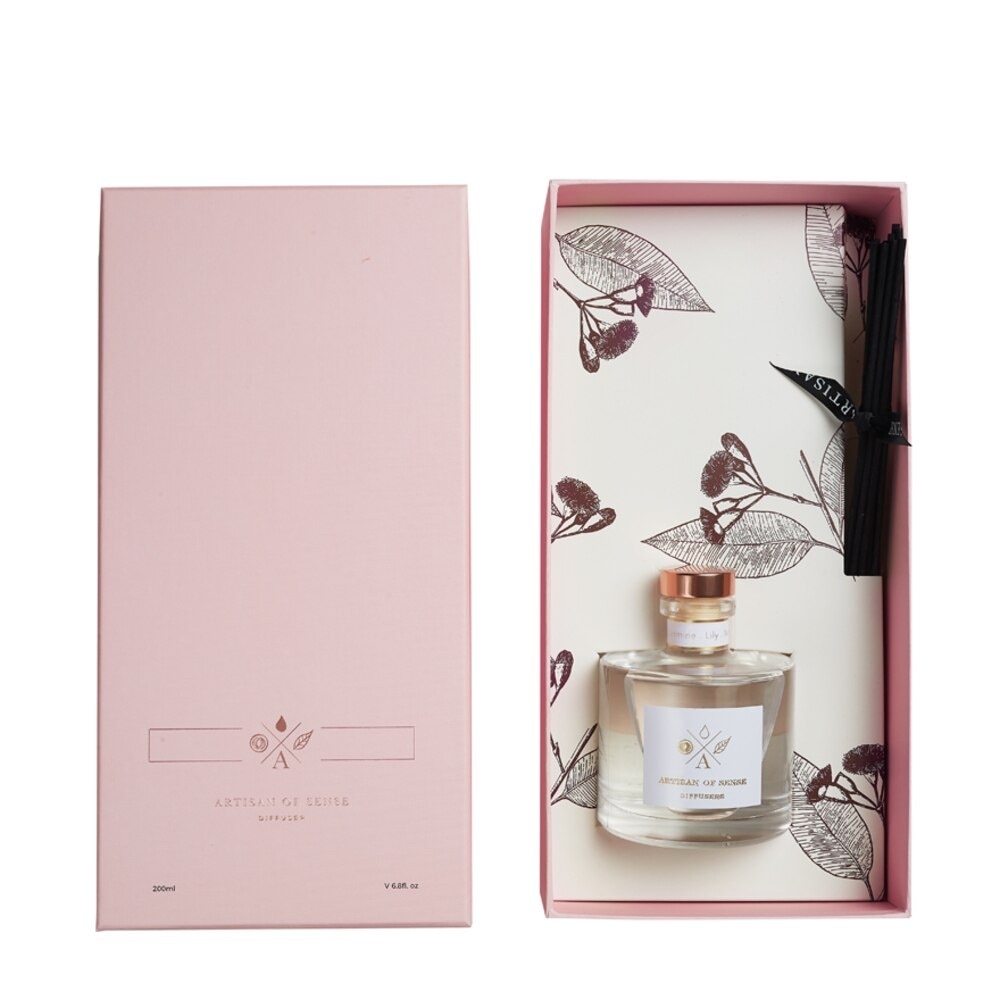 Jasmine Lily Reed Diffuser 200ml