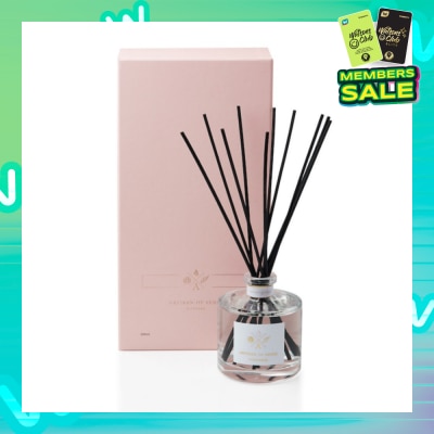 ARTISAN OF SENSE Lemongrass Reed Diffuser 200ml