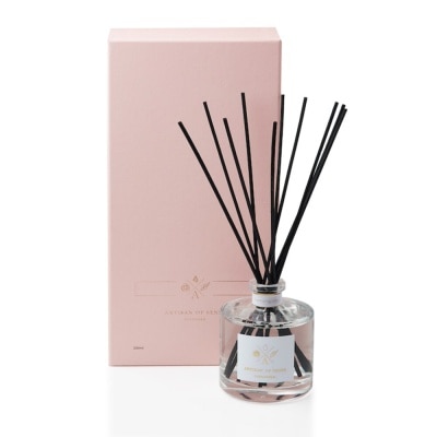 ARTISAN OF SENSE Lemongrass Reed Diffuser 200ml