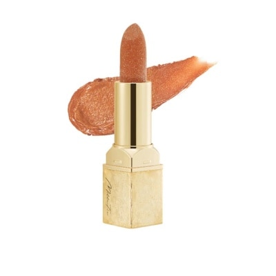 MILLEFEE Fairy Rouge Lipstick 02 Illusion (Brown x Colorful) 1s