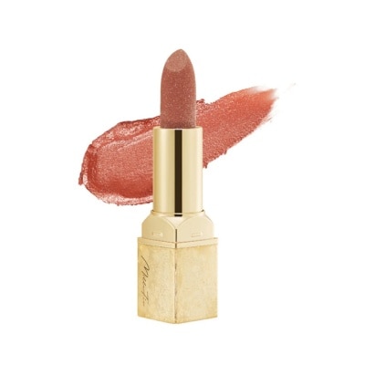 MILLEFEE Fairy Rouge Lipstick 05 Mystery (Rose Brown x Silver) 1s