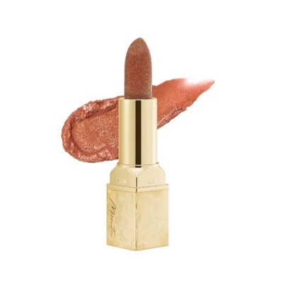 MILLEFEE Fairy Rouge Lipstick 06 Dream (Cocoa Brown x Gold) 1s