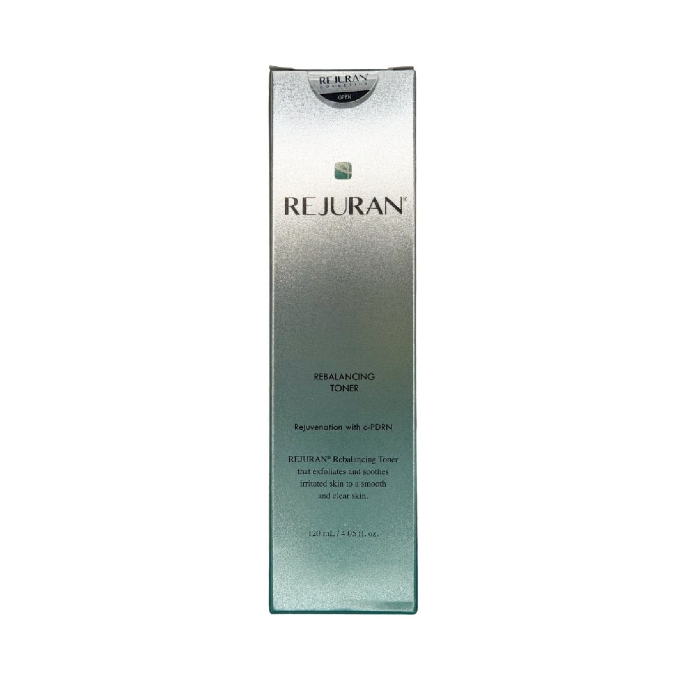 Rebalancing Toner 120ml