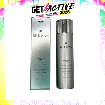 REJURAN - Rebalancing Toner 120ml image