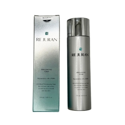 REJURAN - Rebalancing Toner 120ml