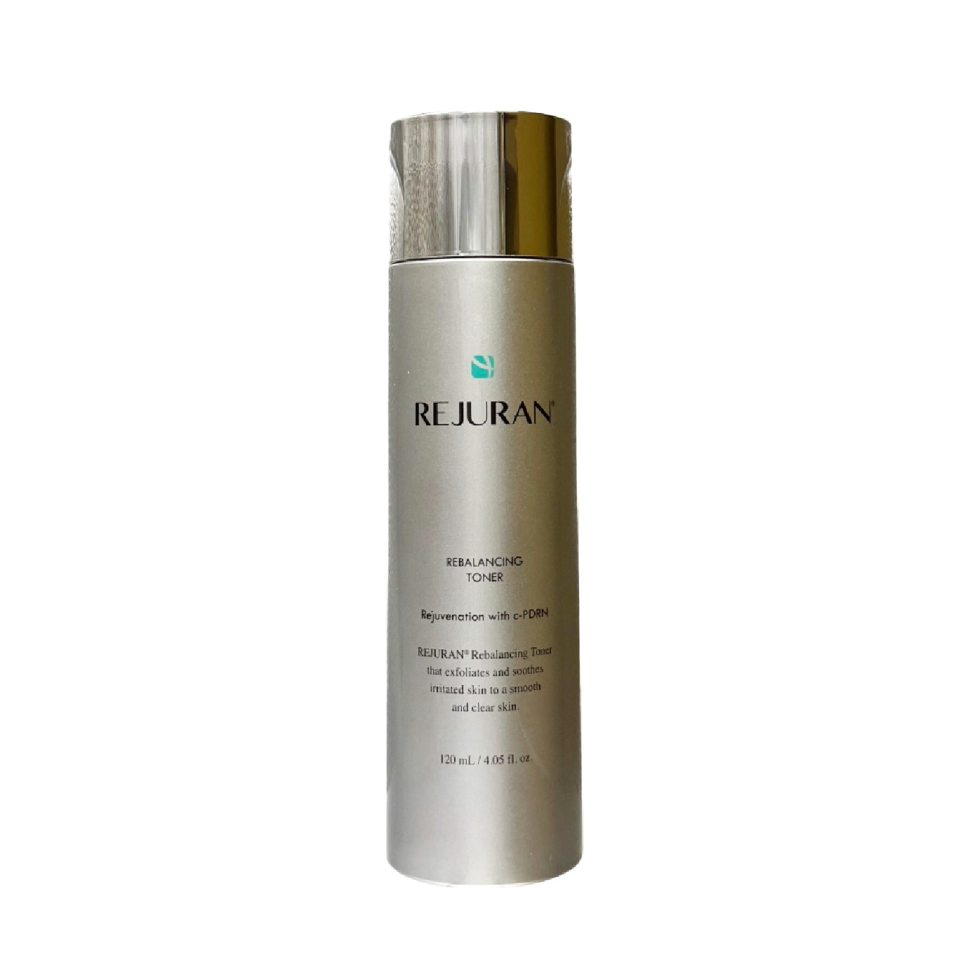 Rebalancing Toner 120ml