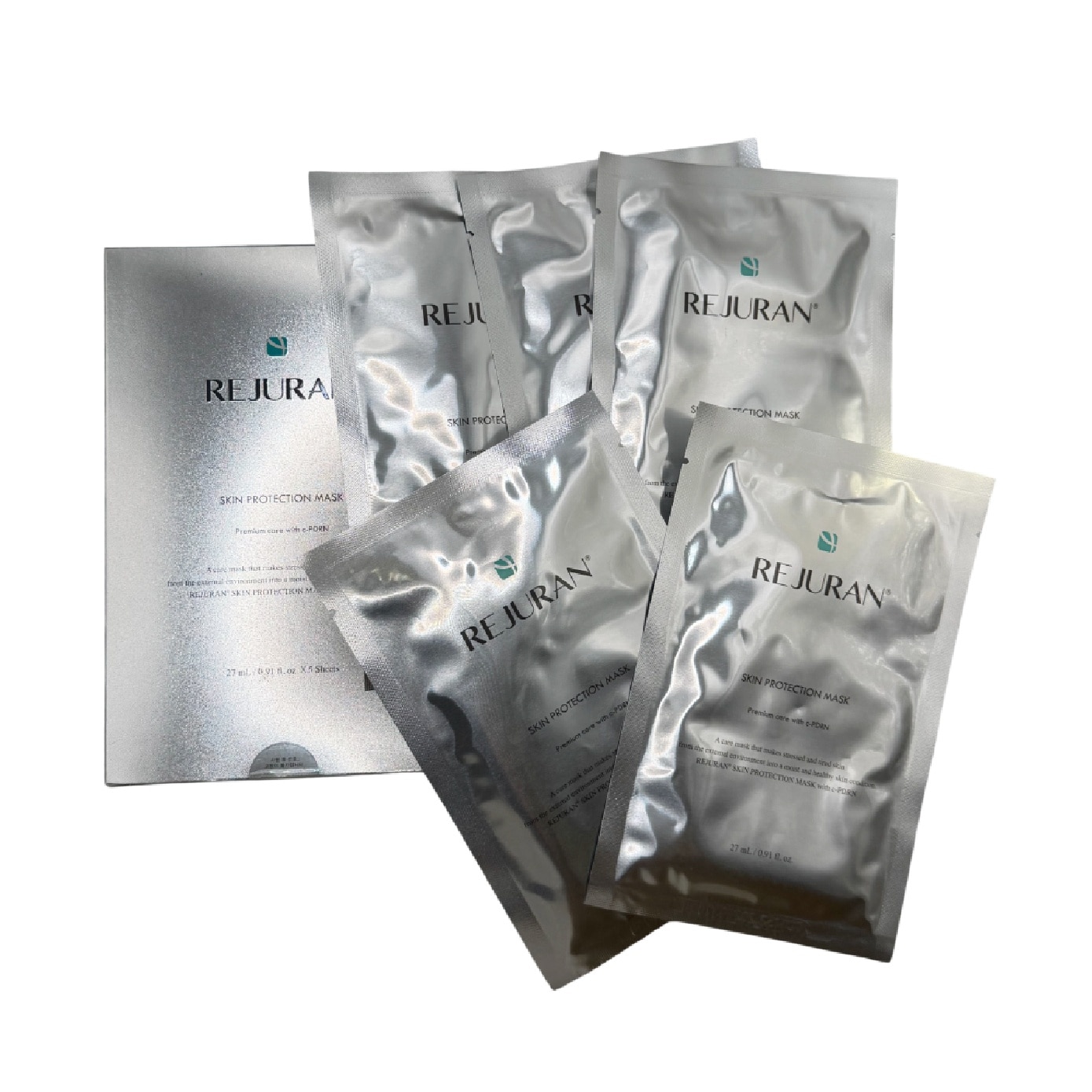 Skin Protection Mask 5s