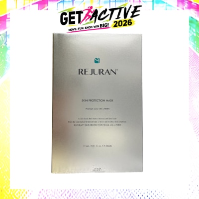 REJURAN - Skin Protection Mask 5s image