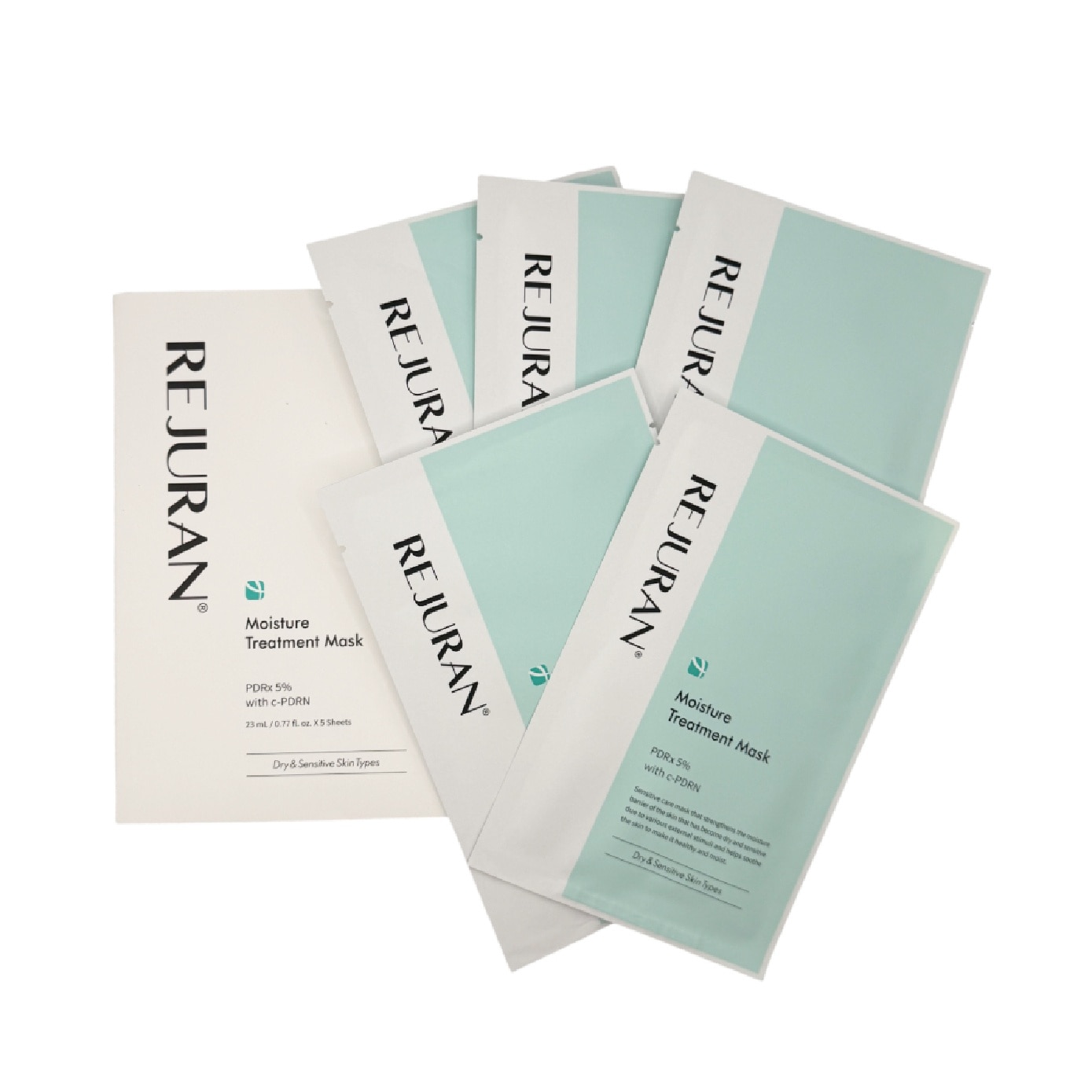 Moisture Treatment Mask 5s