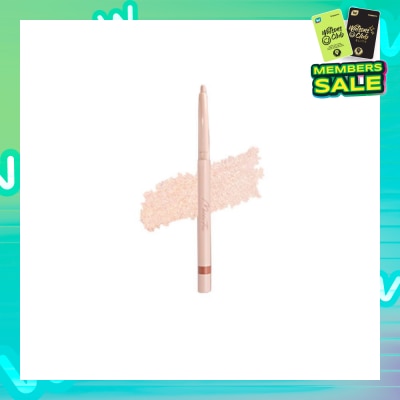 MILLEFEE Tear Eyebag Pencil 042 Shine Shell Pink 1s