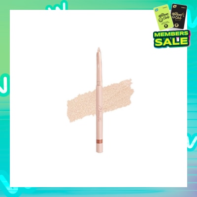 MILLEFEE Tear Eyebag Pencil 043 Shine Sugar Vanilla 1s