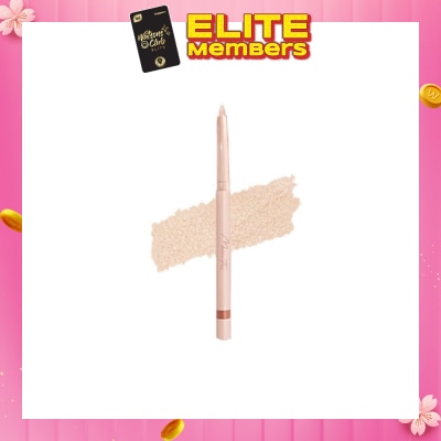 MILLEFEE Tear Eyebag Pencil 043 Shine Sugar Vanilla 1s