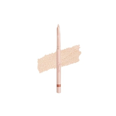 MILLEFEE Tear Eyebag Pencil 043 Shine Sugar Vanilla 1s