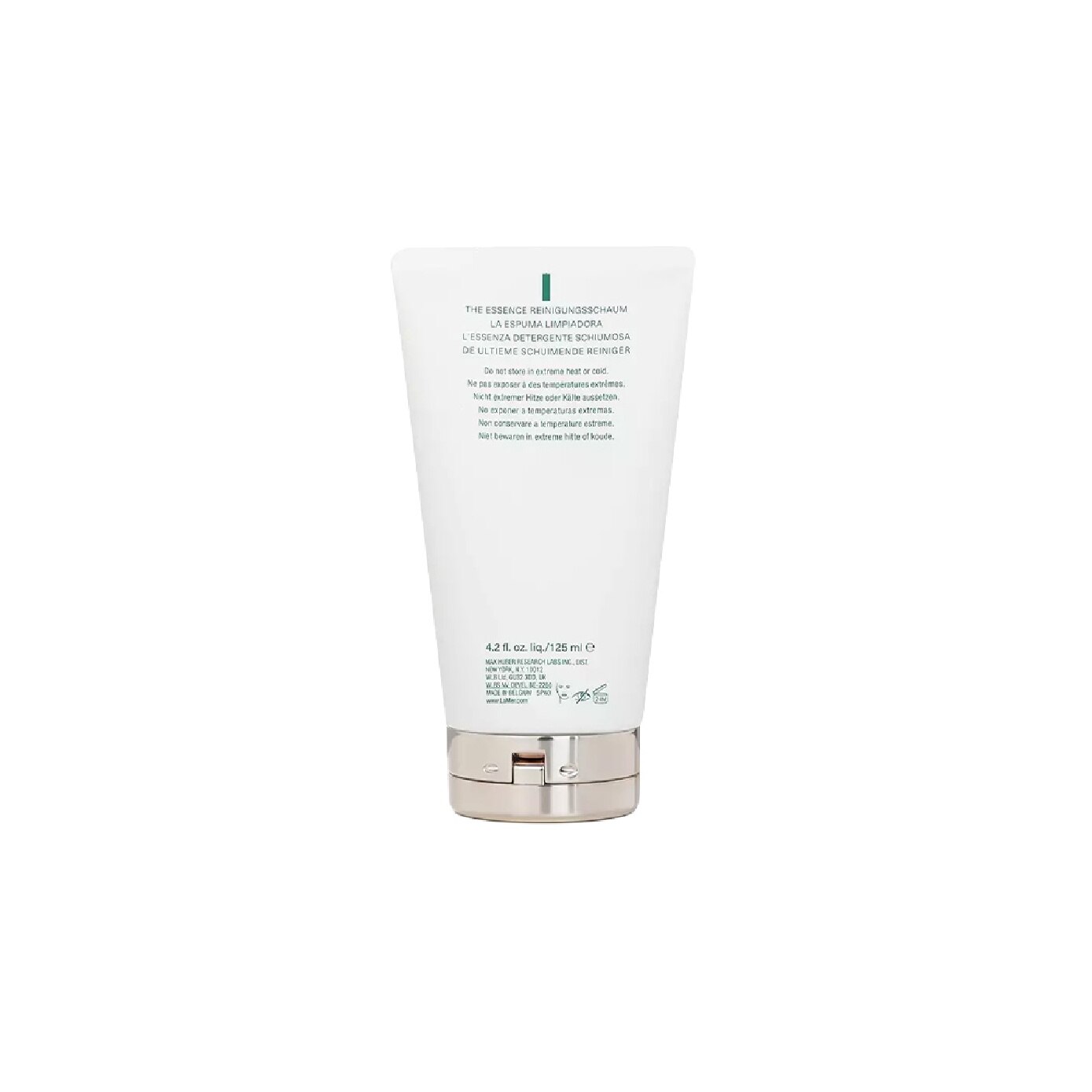 新品未開封LA MER The Essence Foaming Cleanser LA MER The Essence Foaming Cleanser 125ml | Face | Watsons Singapore