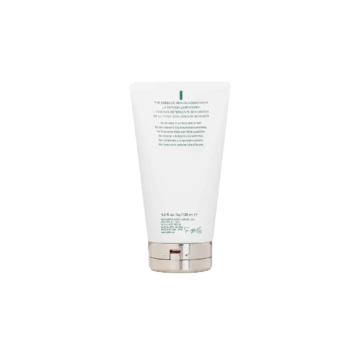 The Essence Foaming Cleanser 125ml