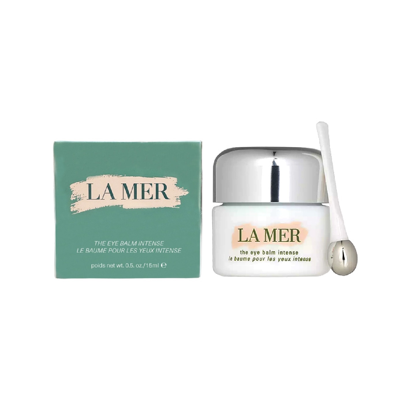 The Eye Balm Intense 15ml
