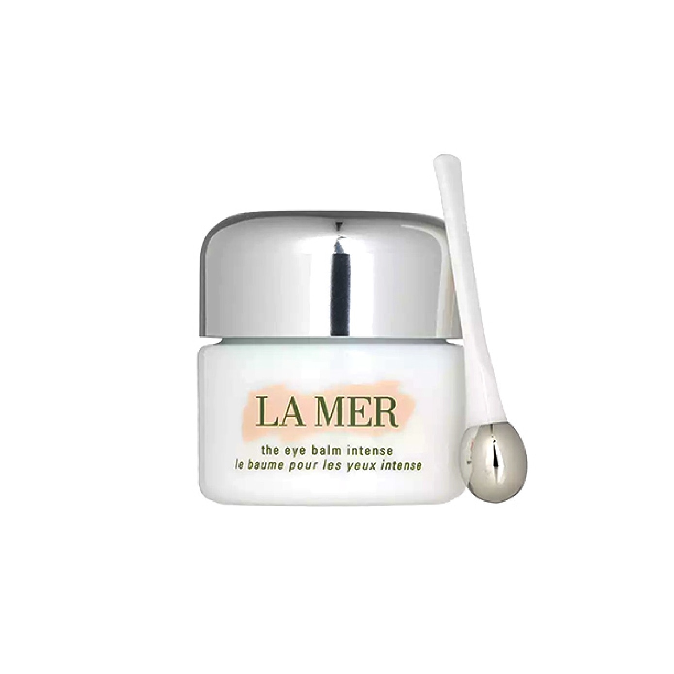 The Eye Balm Intense 15ml