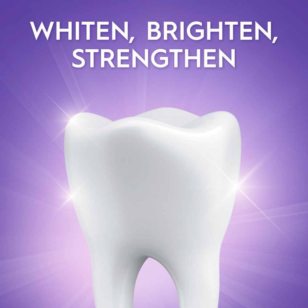 3D White Professional Enamel Strong Whitening Toothpaste 90g