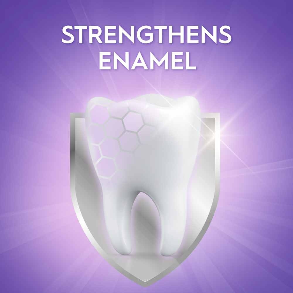 3D White Professional Enamel Strong Whitening Toothpaste 90g
