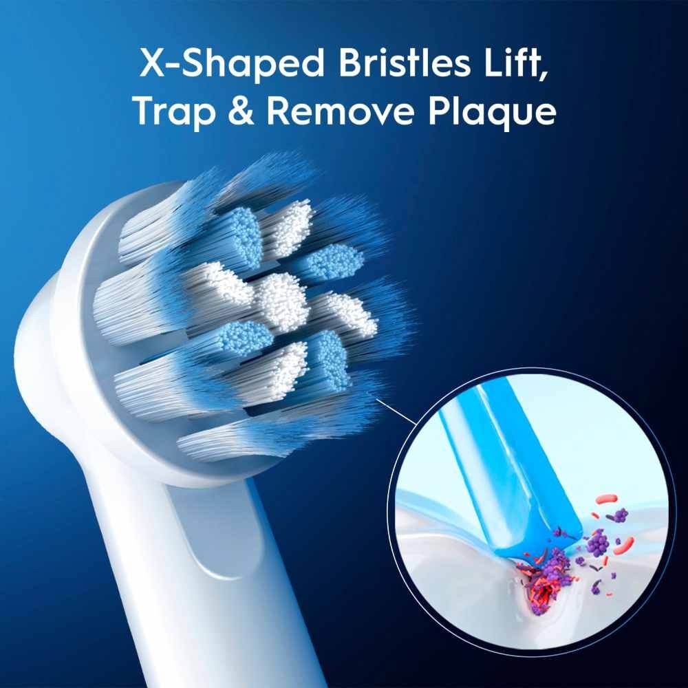 Vitality Extra Sensitive Clean Electric Toothbrush 1s