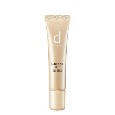 D PROGRAM Acne Care Spot Essence 15g