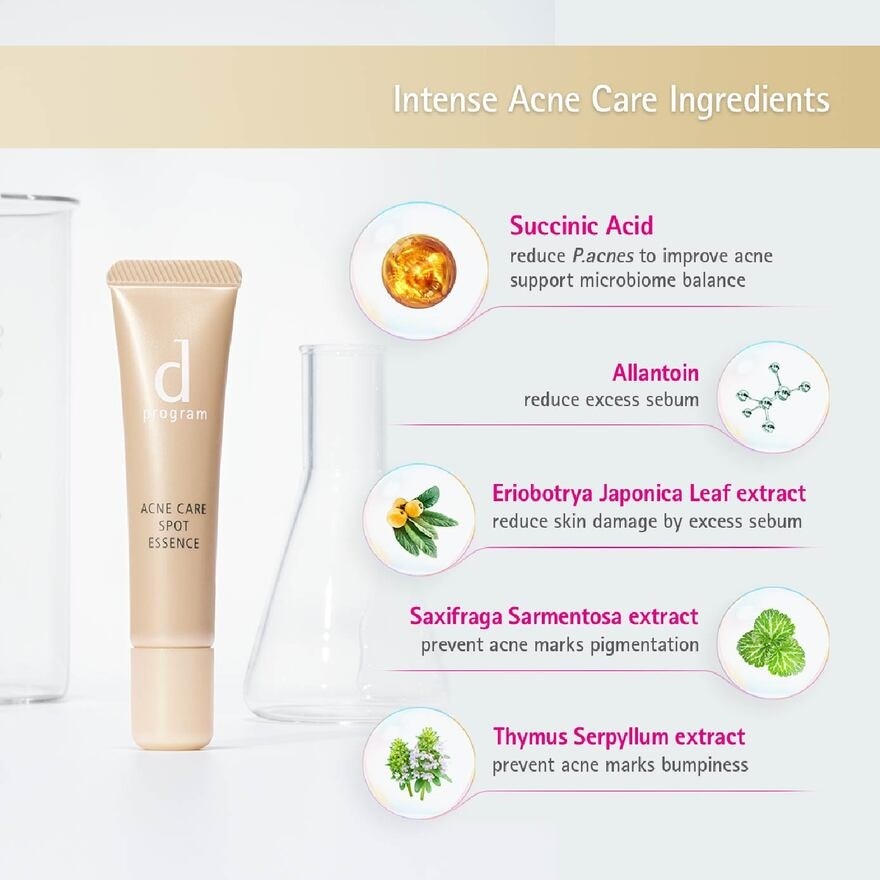 Acne Care Spot Essence 15g