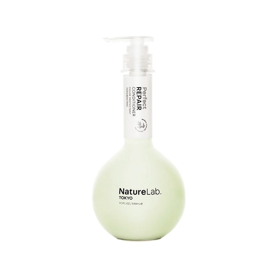 Perfect Repair Conditioner (Sulfate & Paraben Free) 340ml