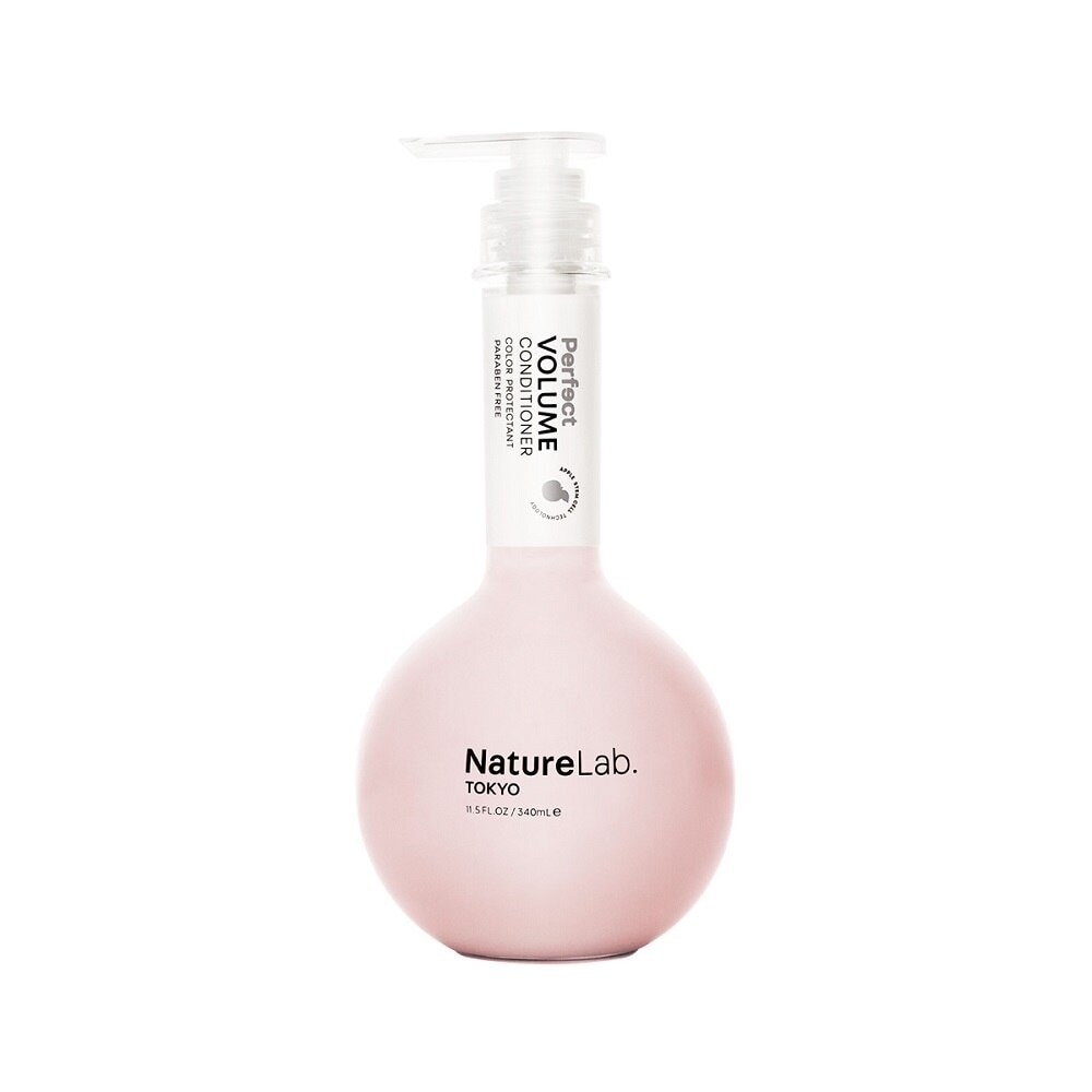 Perfect Volume Conditioner (Sulfate & Paraben Free) 340ml