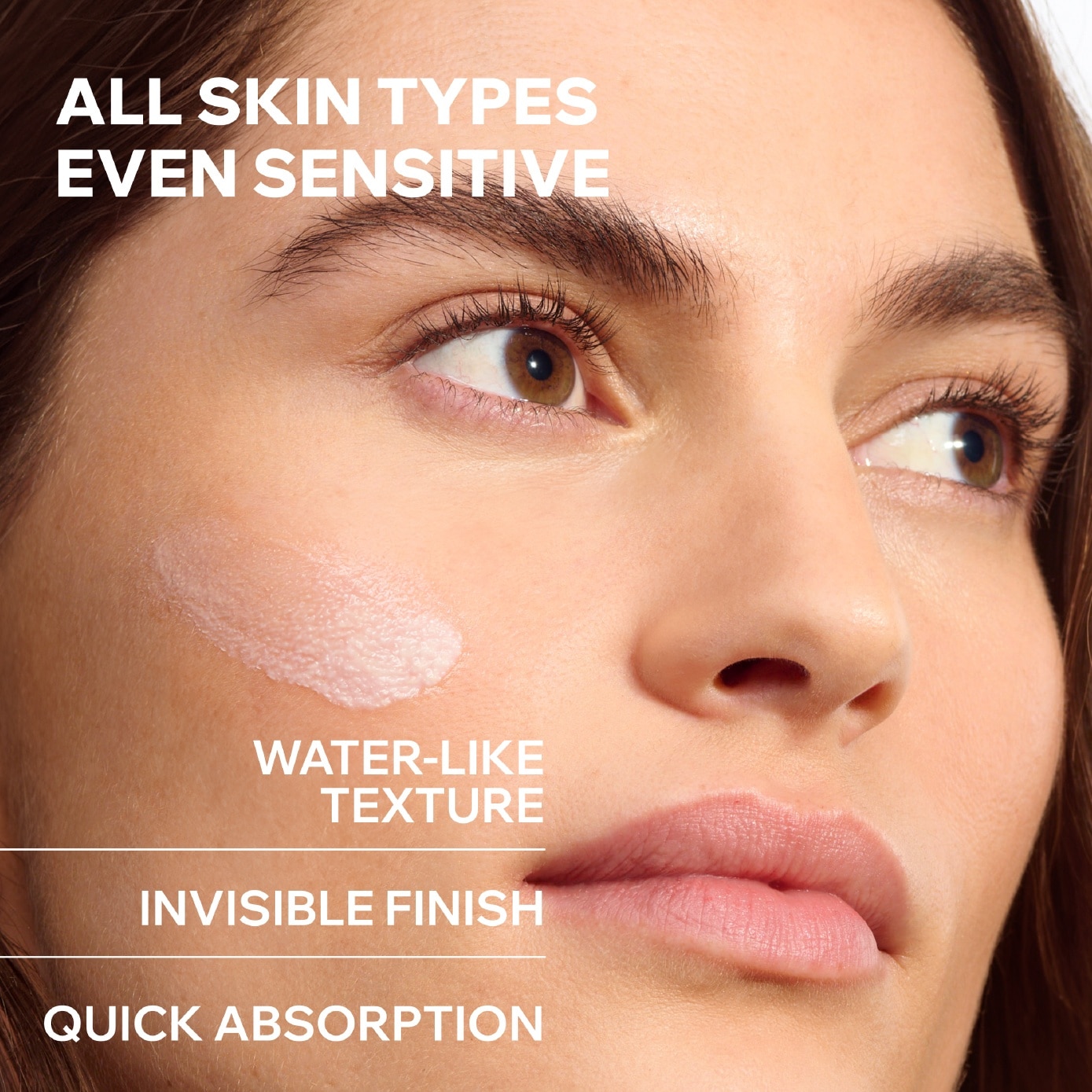 Bariésun Ultra-Matte Aqua Fluid SPF50+ 50ml