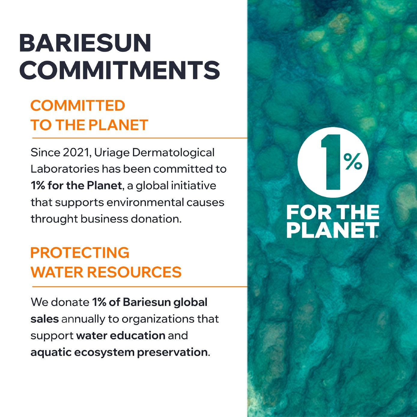 Bariésun Ultra-Matte Aqua Fluid SPF50+ 50ml